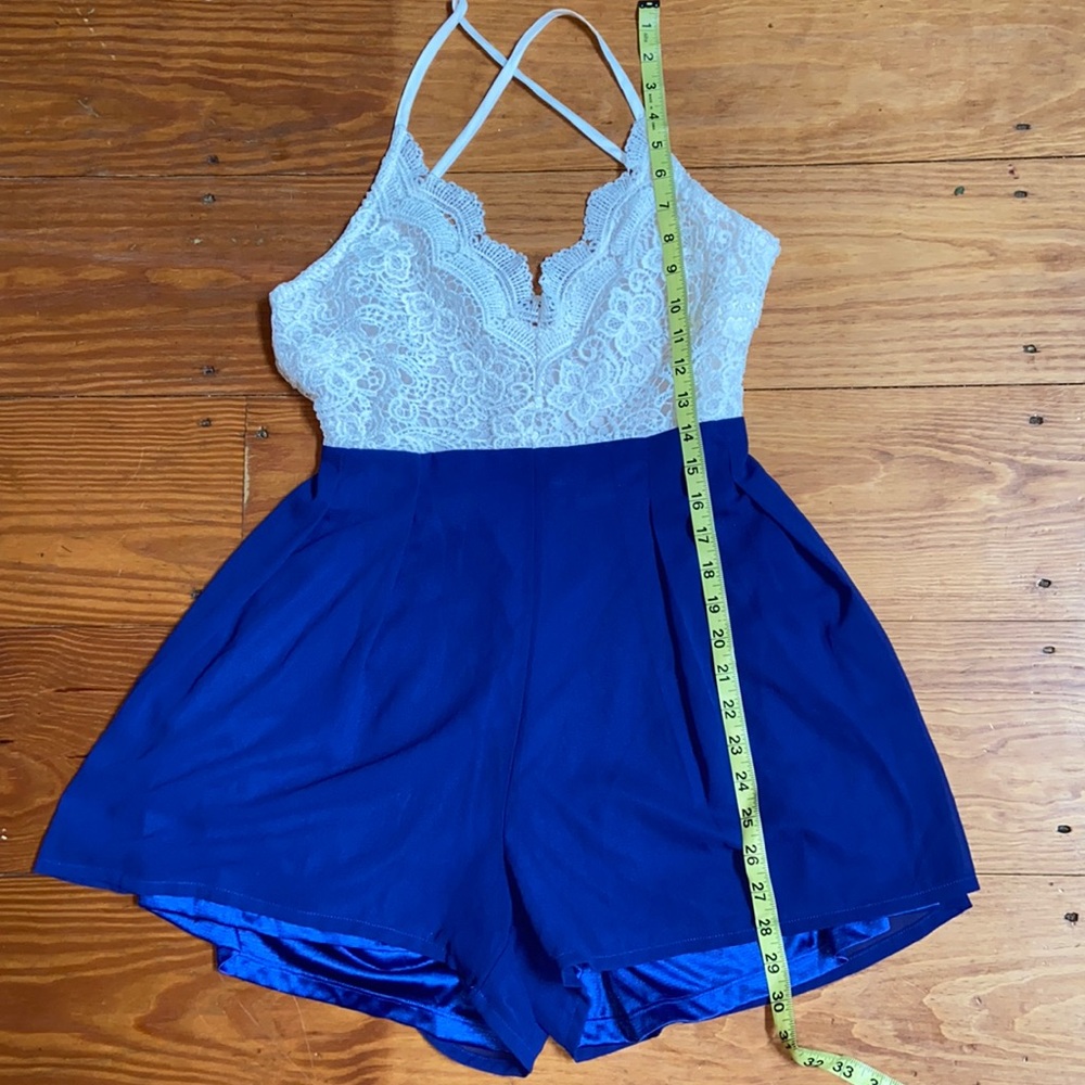 Romper - Picture 3 of 6